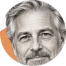 Illustration of our editor.